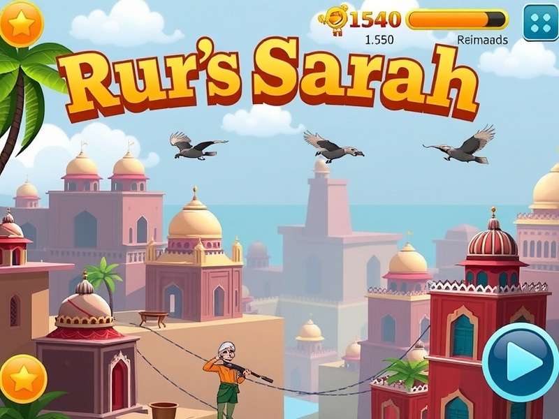 Ludo King game screenshot