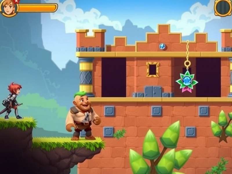 Ludo King game screenshot