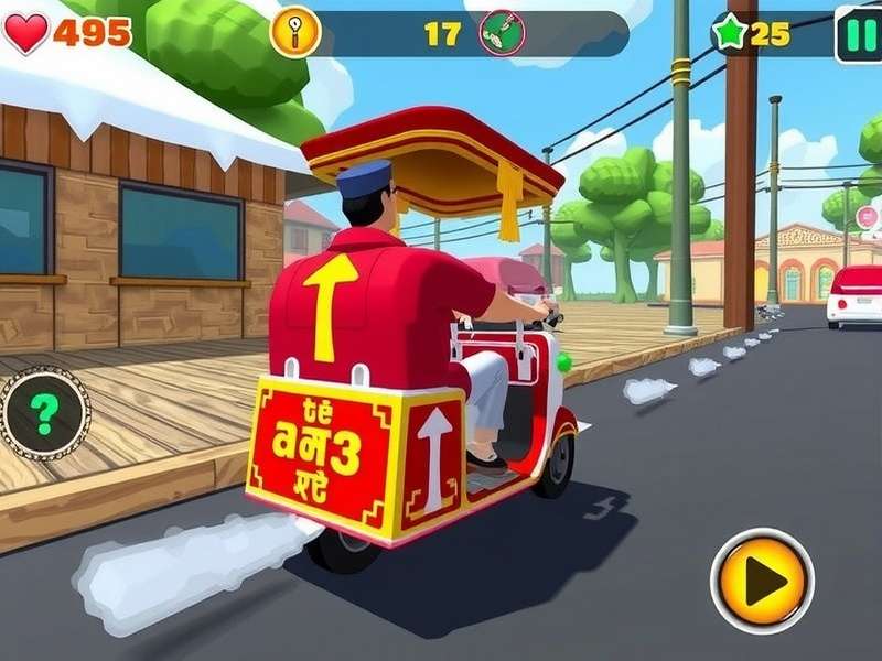 Ludo King game screenshot