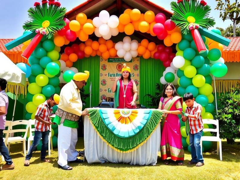 Ludo King game screenshot