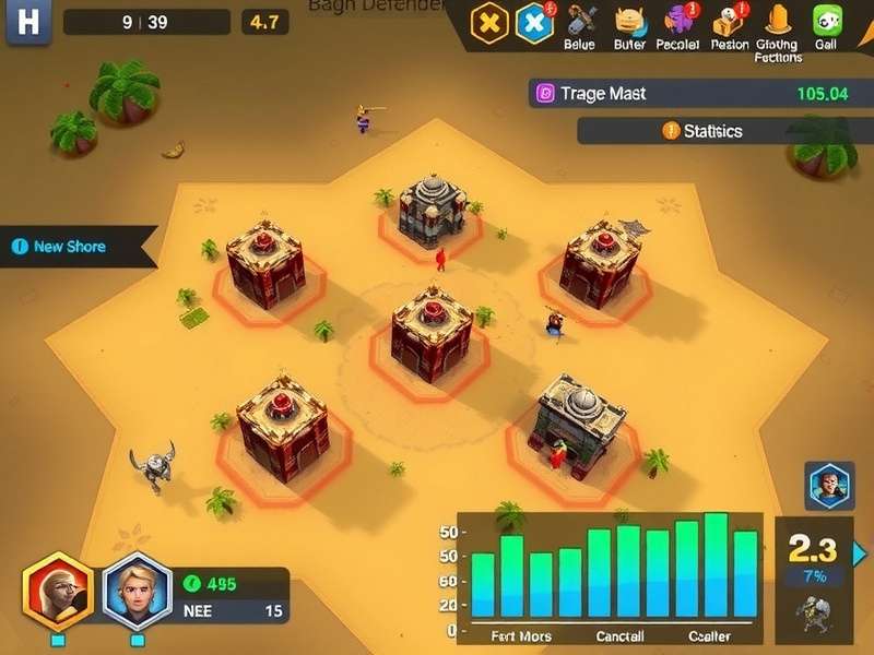 Ludo King game screenshot