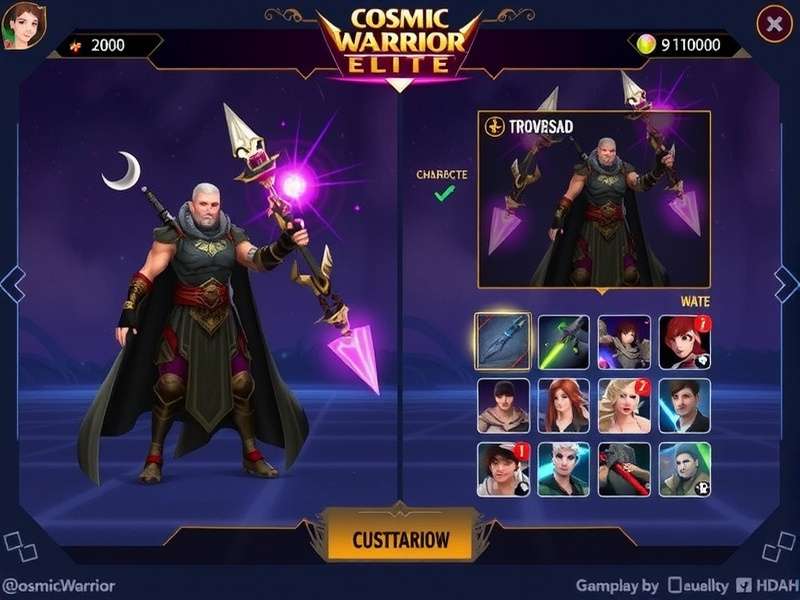 Ludo King game screenshot