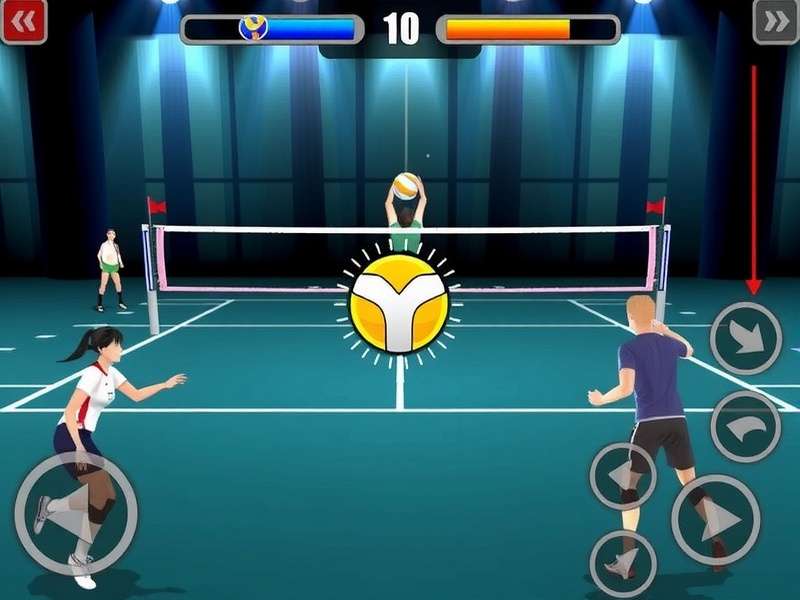 Deccan Volley Crushers