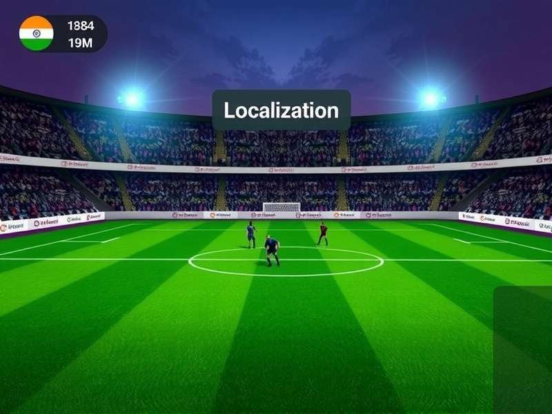 Ludo King game screenshot