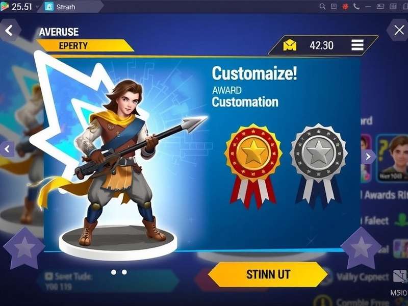 Ludo King game screenshot