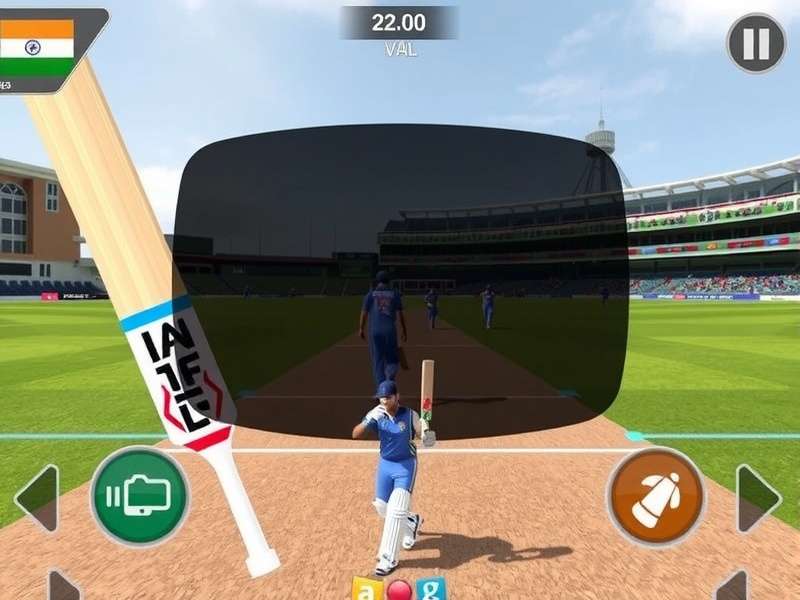 Ludo King game screenshot