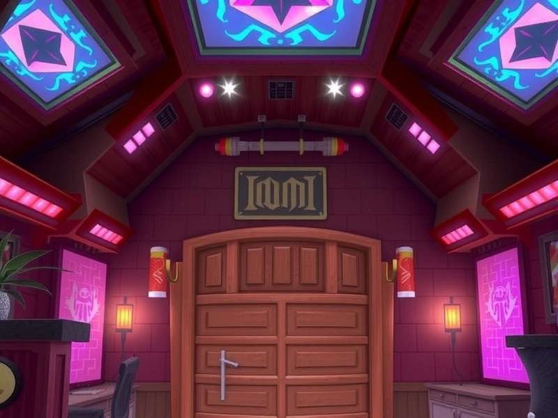 Ludo King game screenshot