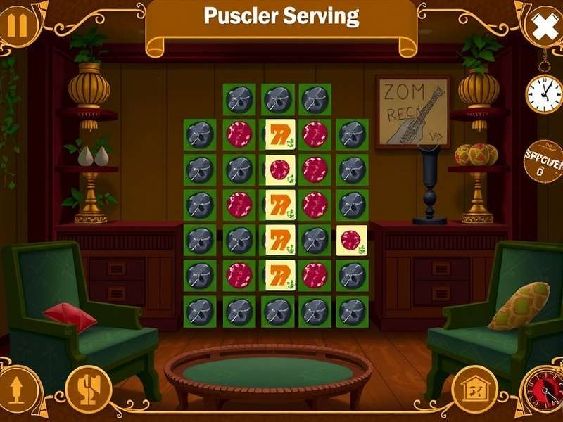 Ludo King game screenshot