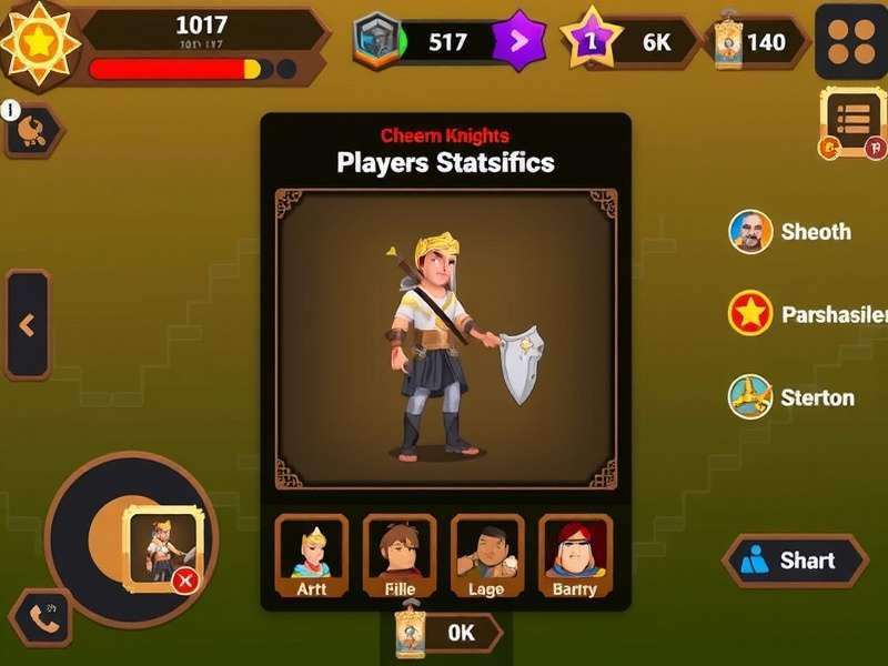 Ludo King game screenshot