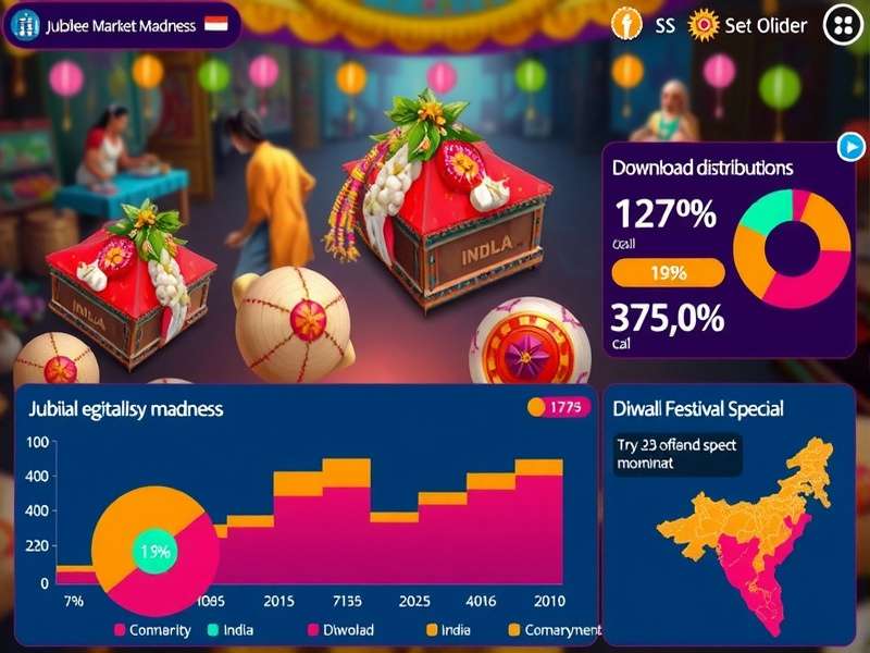 Ludo King game screenshot