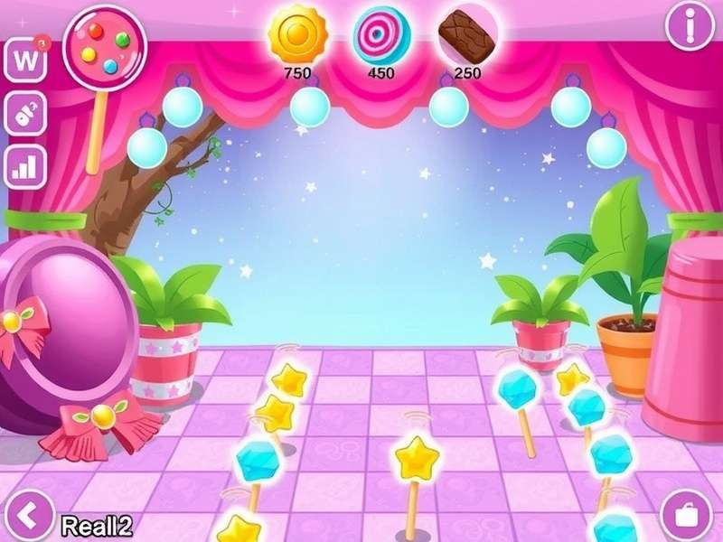 Ludo King game screenshot