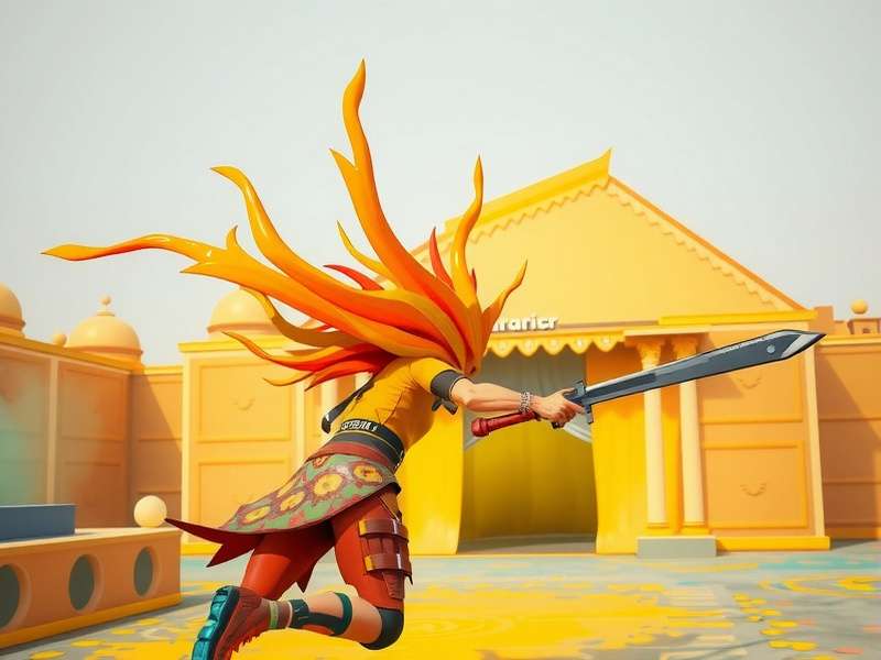 Ludo King game screenshot