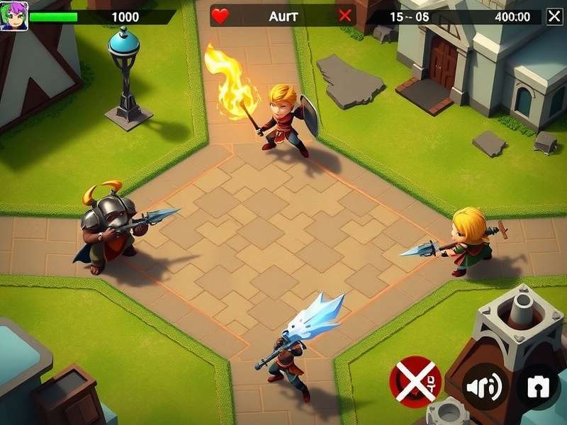 Ludo King game screenshot