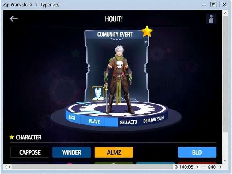 Ludo King game screenshot