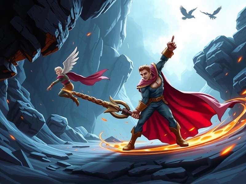 Ludo King game screenshot