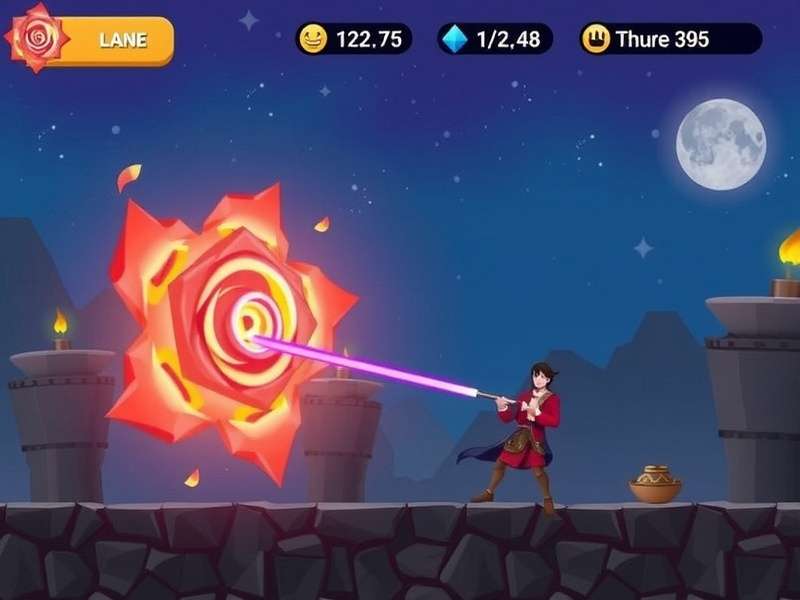 Ludo King game screenshot