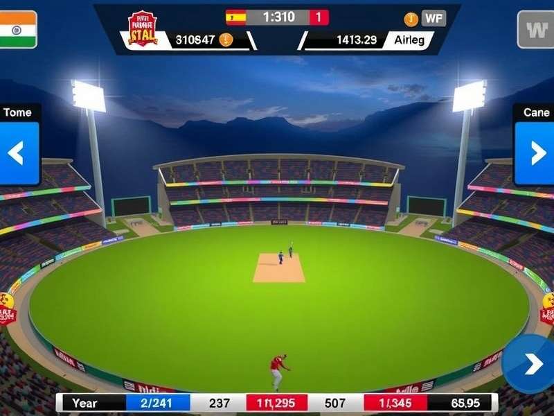 Ludo King game screenshot