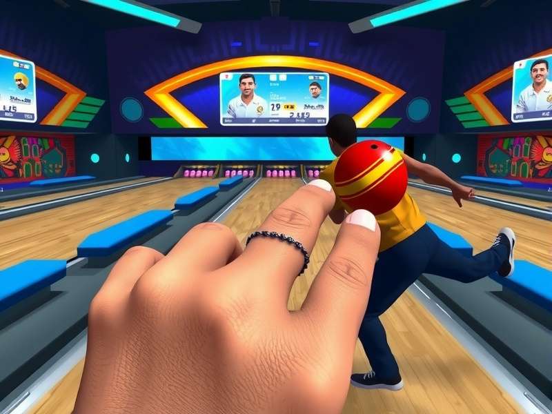 Ludo King game screenshot