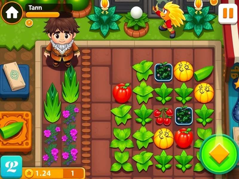 Ludo King game screenshot