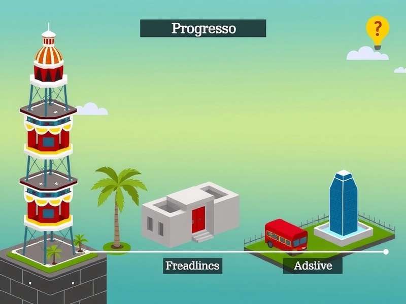 Ludo King game screenshot