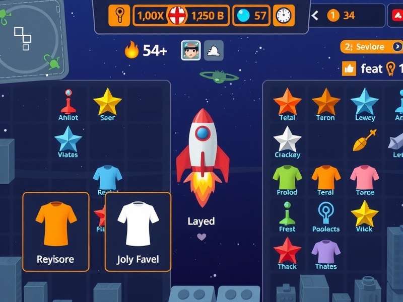 Ludo King game screenshot