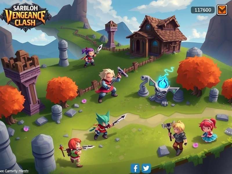 Ludo King game screenshot