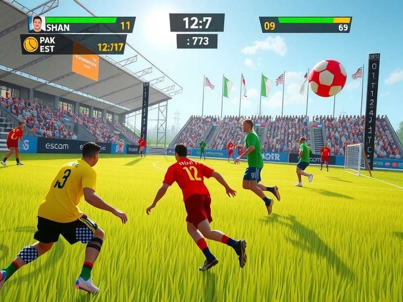 Ludo King game screenshot