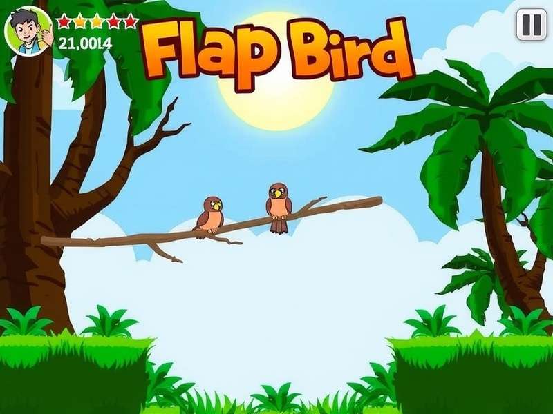 Flap Bird India