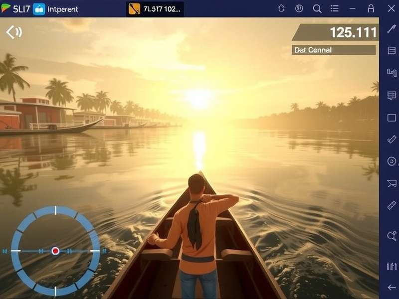 Ludo King game screenshot