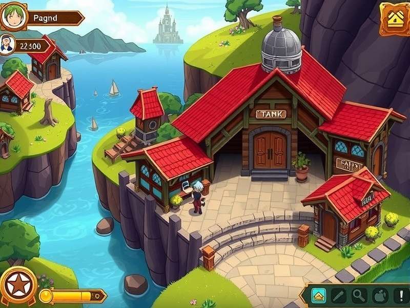 Ludo King game screenshot