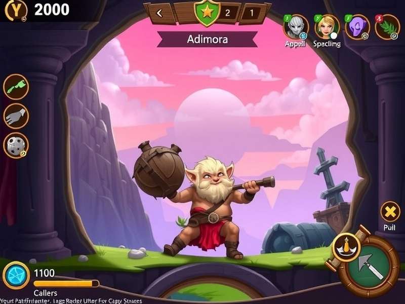 Ludo King game screenshot