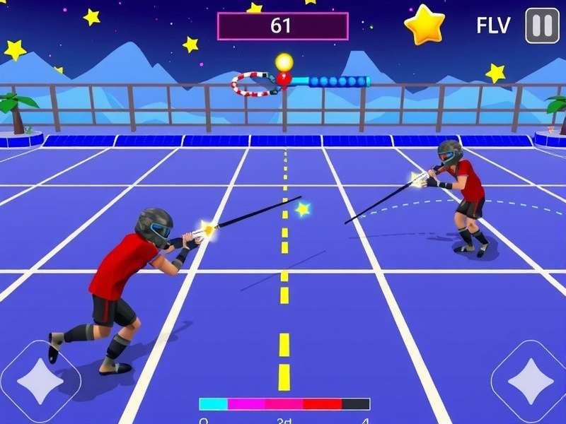 Ludo King game screenshot