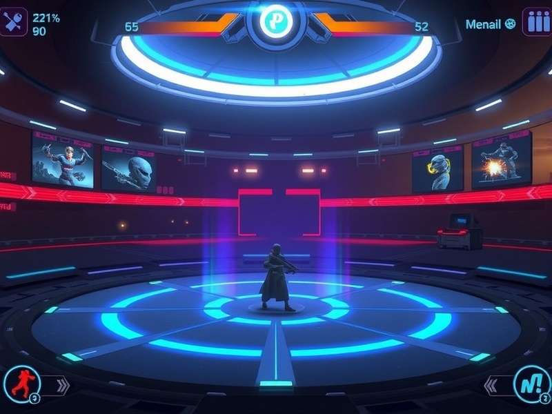 Ludo King game screenshot