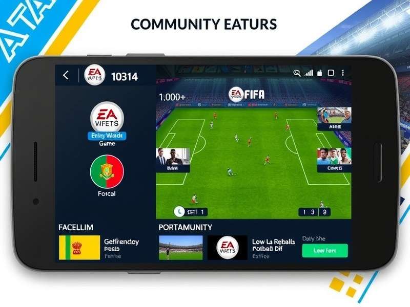 Ludo King game screenshot