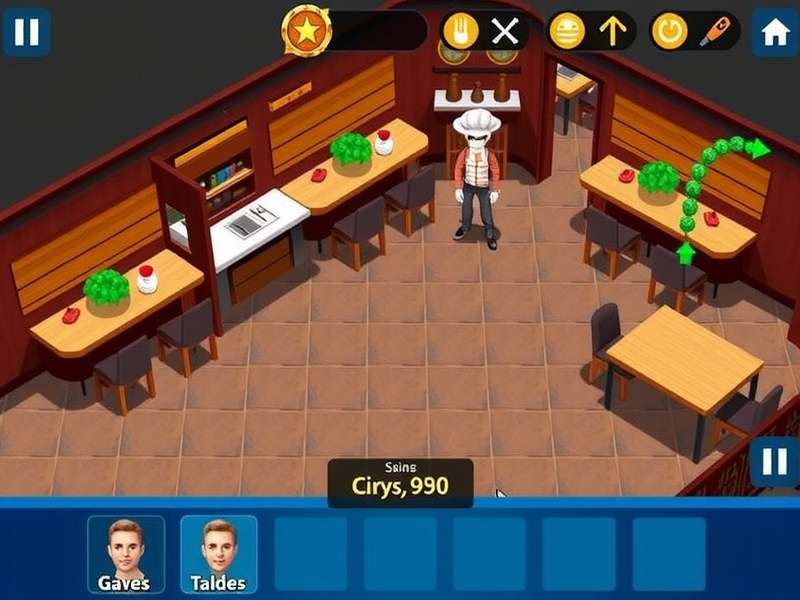 Ludo King game screenshot