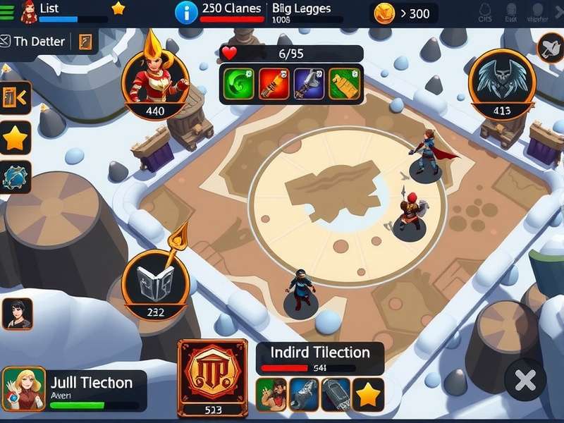 Ludo King game screenshot