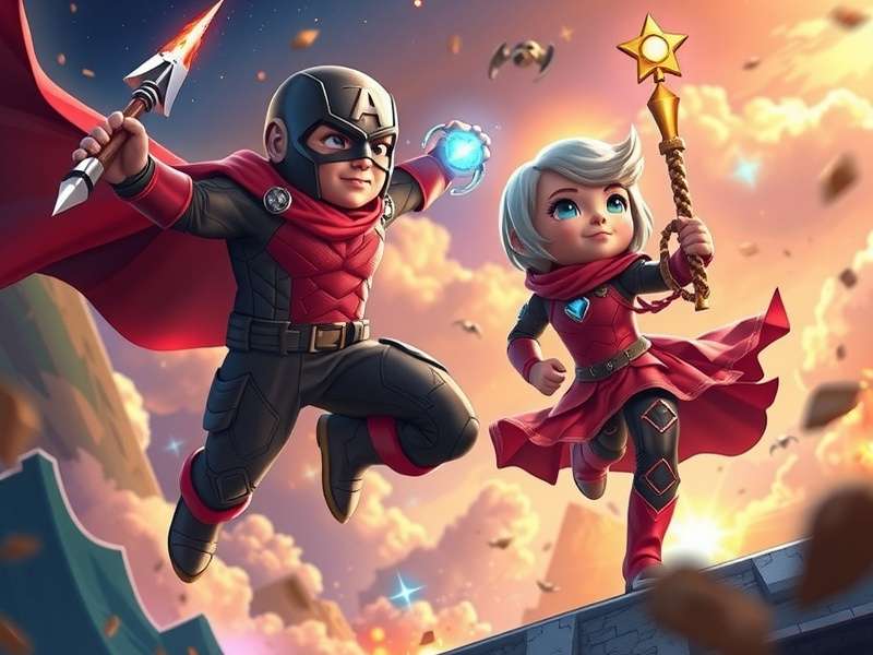 Ludo King game screenshot