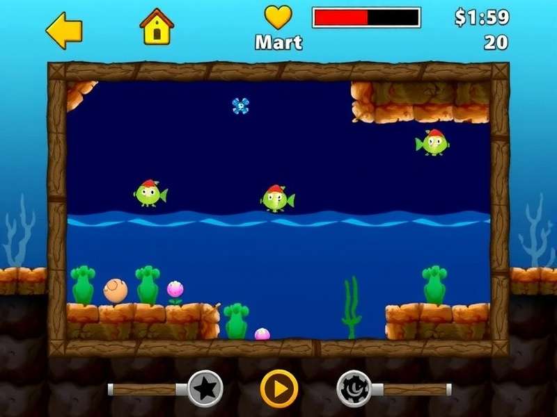 Ludo King game screenshot