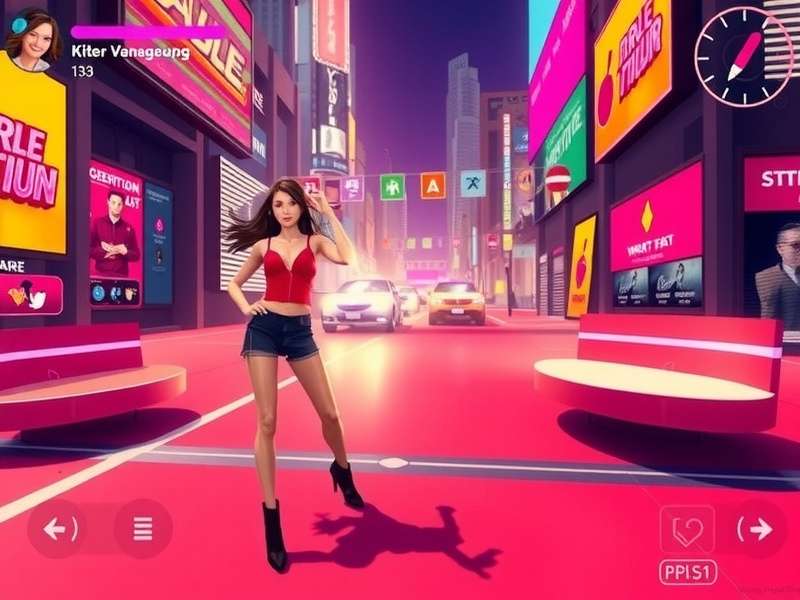 Ludo King game screenshot