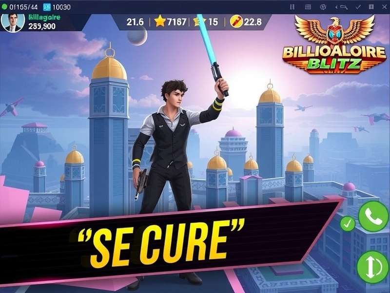 Ludo King game screenshot