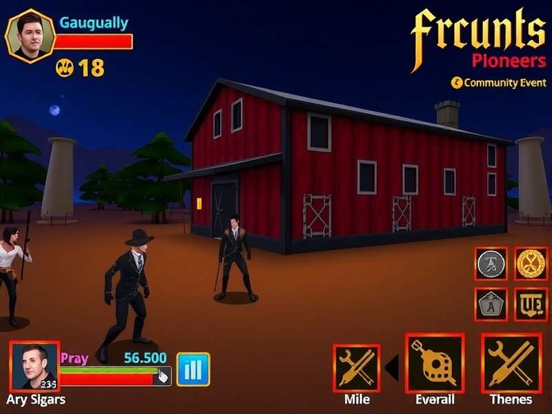 Ludo King game screenshot