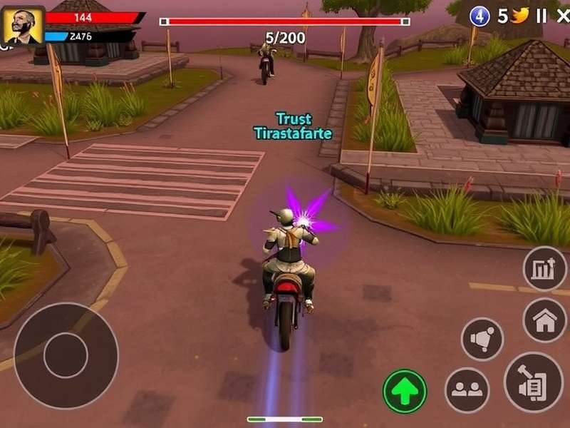 Ludo King game screenshot