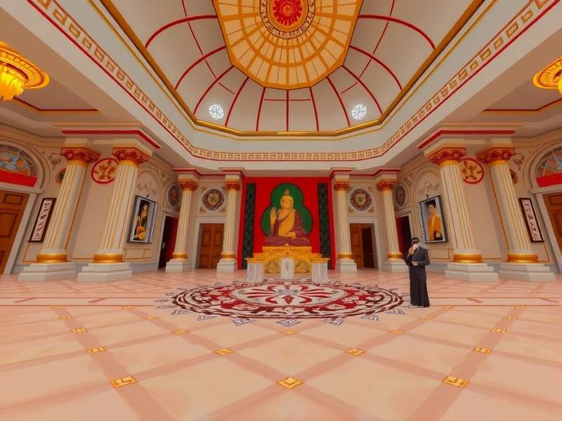 Ludo King game screenshot