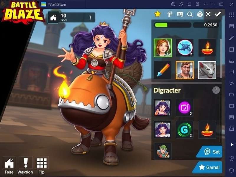 Ludo King game screenshot