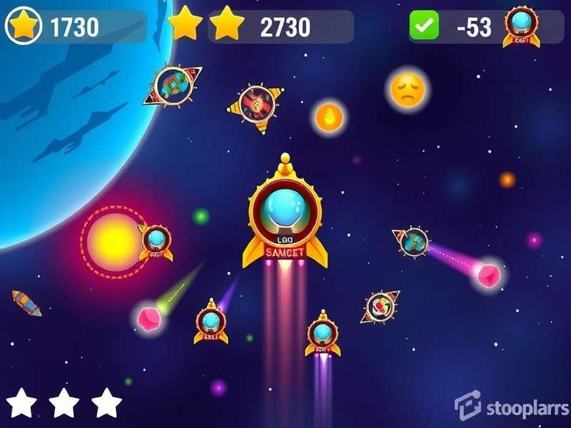 Ludo King game screenshot