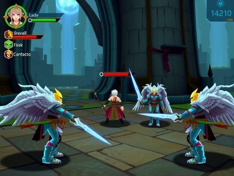 Ludo King game screenshot