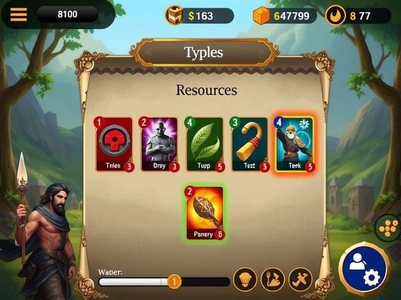 Ludo King game screenshot