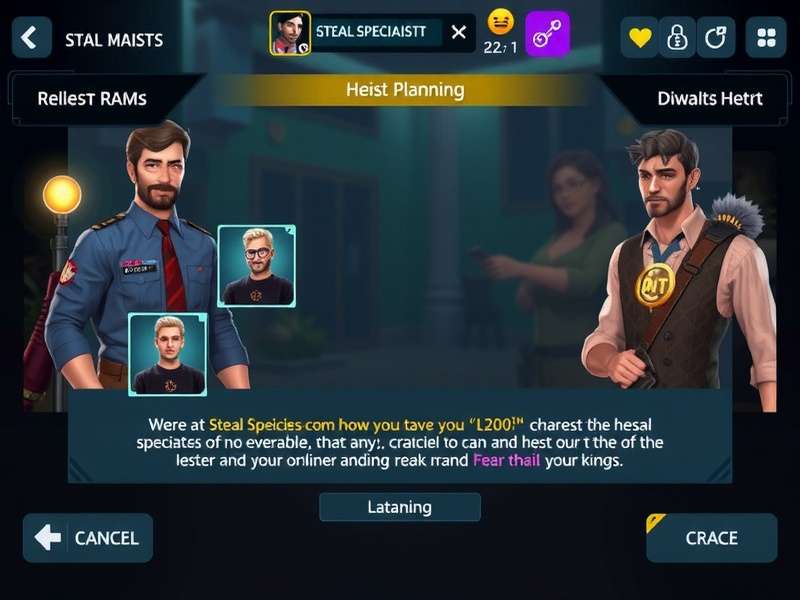 Ludo King game screenshot