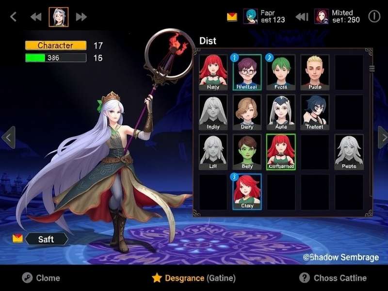 Ludo King game screenshot