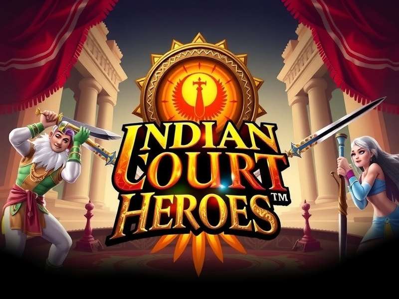 Indian Court Heroes